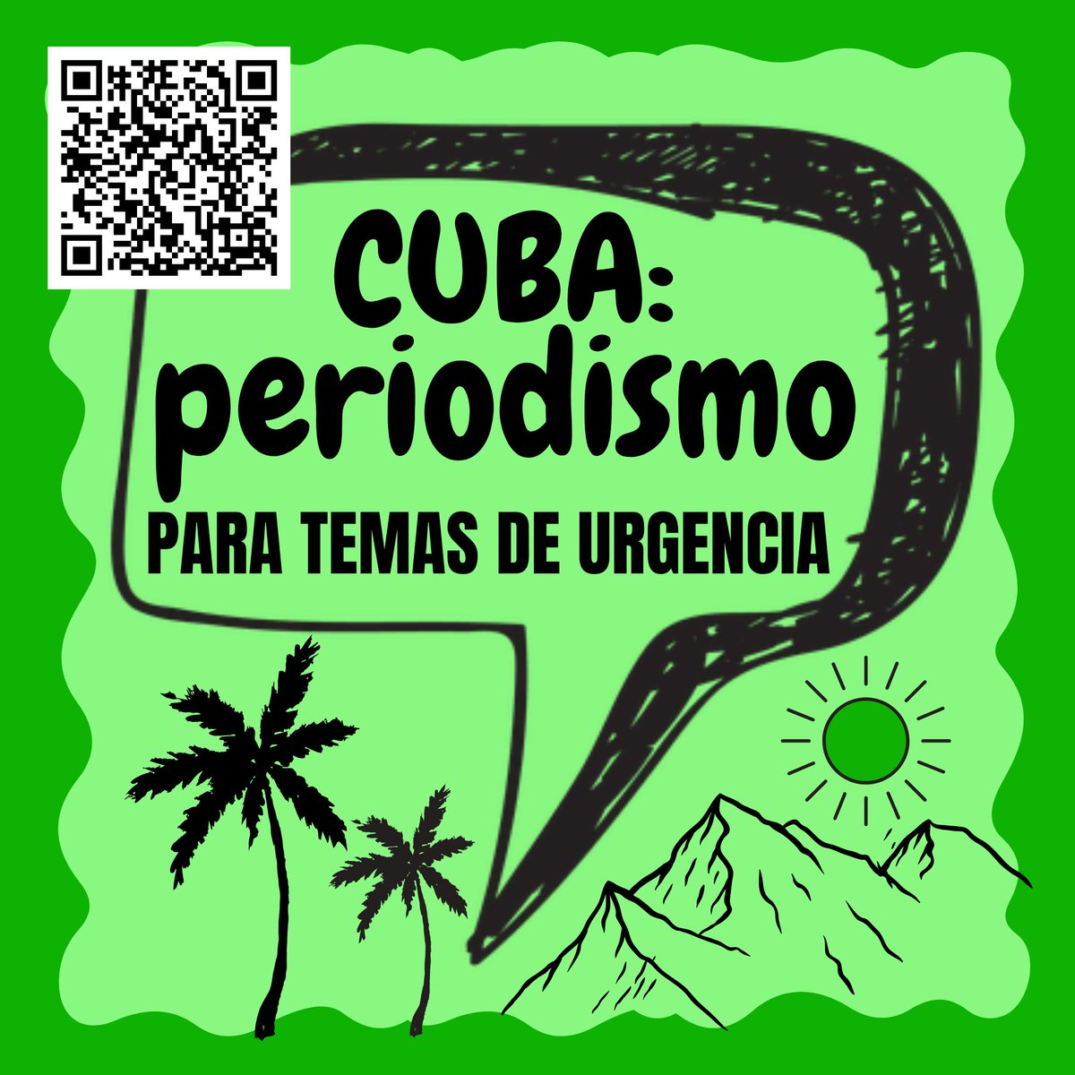 PPDHC_i's tweet photo. Escanea para ver los últimos artículos publicados. https://t.co/mMVKYm878j