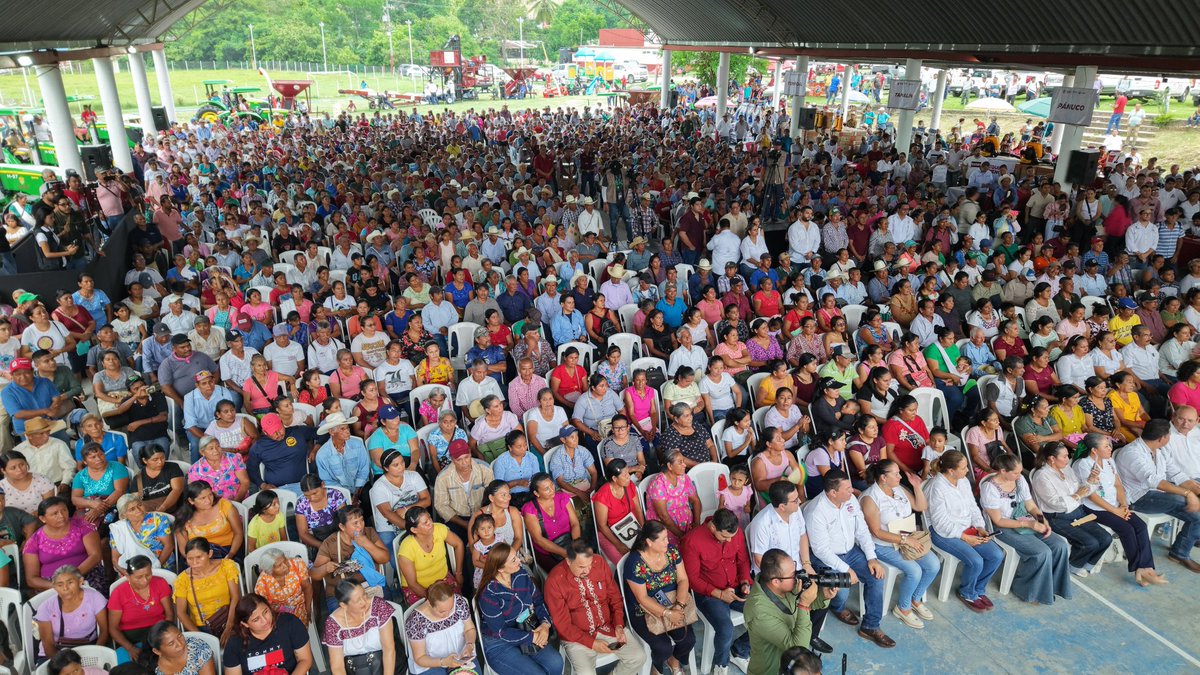 CapitalIVer's tweet photo. Compra Gobierno de #Veracruz más de 70 #hectáreas para proteger a 50 #familias de #Chalma

https://t.co/jtC0DyZHZe

@GobiernoVer https://t.co/o90kkMTZx0
