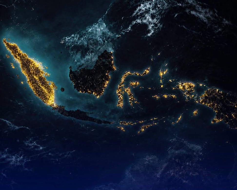 Hidupsebagai62's tweet photo. Kemarin Sumatera yg Blackout
Jawa siap2 menuju blackout juga?

Ini ceritanya pemerataan gtu ya?
Next abis itu pulau lain kebagian juga?
Indahnya Indonesiaku :) https://t.co/wXPcaTuOmf