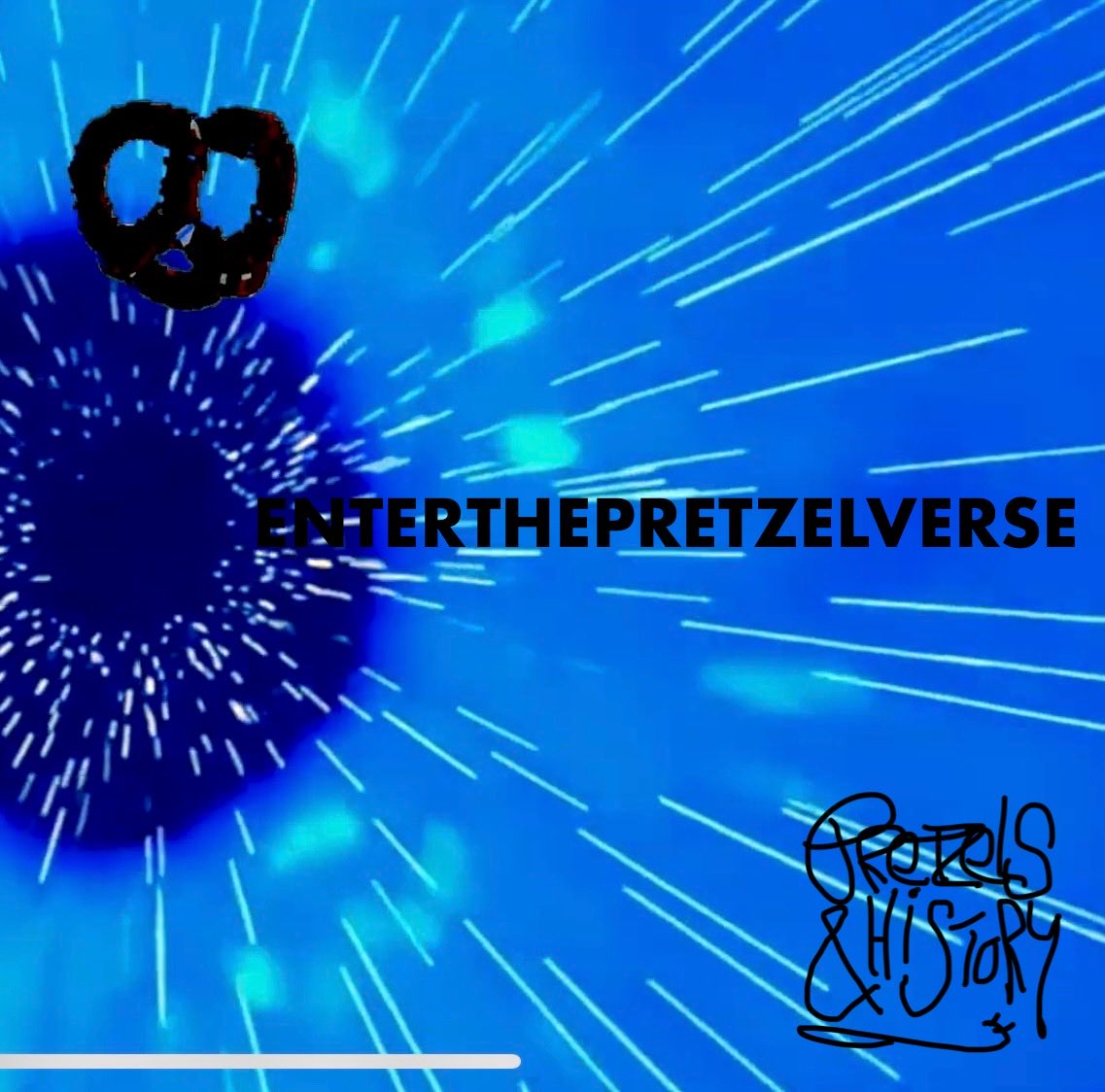 OBDAccessories's tweet photo. Where it begins… #enterthepretzelverse https://t.co/0HVC607qjd