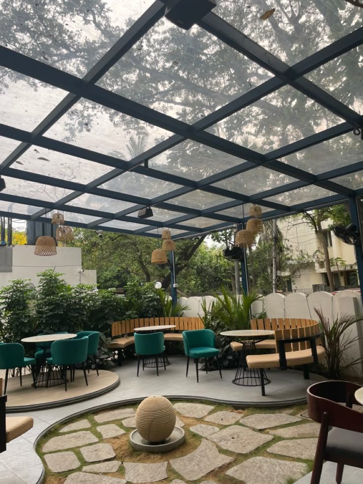 Redux0001's tweet photo. We design and build some of the best luxurious outdoor restaurants. https://t.co/v6kf8kLbld
