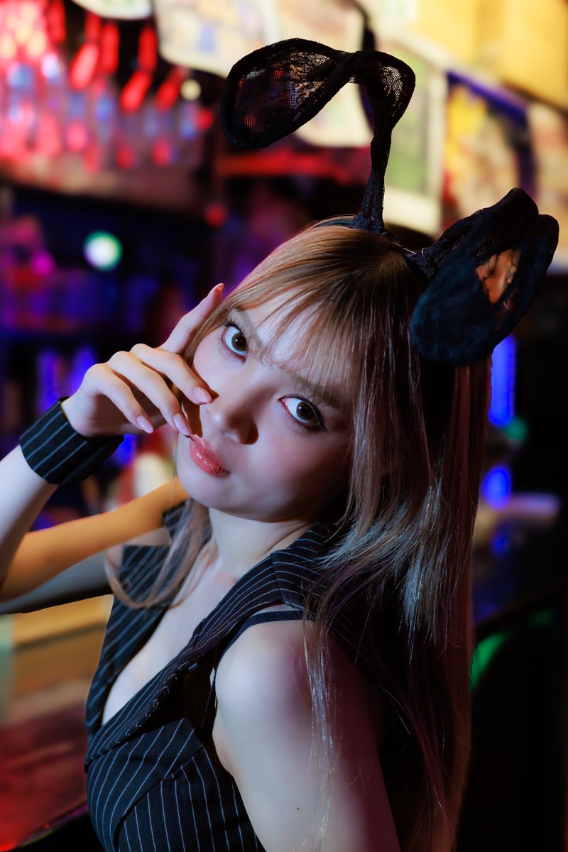 gto_photo_stu's tweet photo. モデル： SIMCA @SIMCA_2525
フォト： @gto_photo_stu
撮影日：2026年05月06日
場所：GYOEN ROSSO

GYOEN ROSSOでSIMCAさんの撮影をさせて頂きました。

@marshmallow0105
#マシュマロ撮影会
#SIMCA
#美脚portrait
#バニー
#bunny
@GYOENROSSO198
#GYOEN_ROSSO https://t.co/6NU9nsiR6M