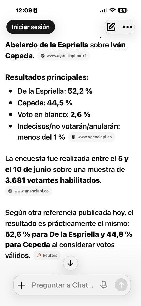 ManuelH_2's tweet photo. @CarlosCarrilloA @ABDELAESPRIELLA @IvanCepedaCast Carrillo deje de hablar mierda, ya Colombia sabe la clase de hijos. De puta son uds, @ABDELAESPRIELLA ganará con más de 15Millones de votos https://t.co/Ixaiktz014