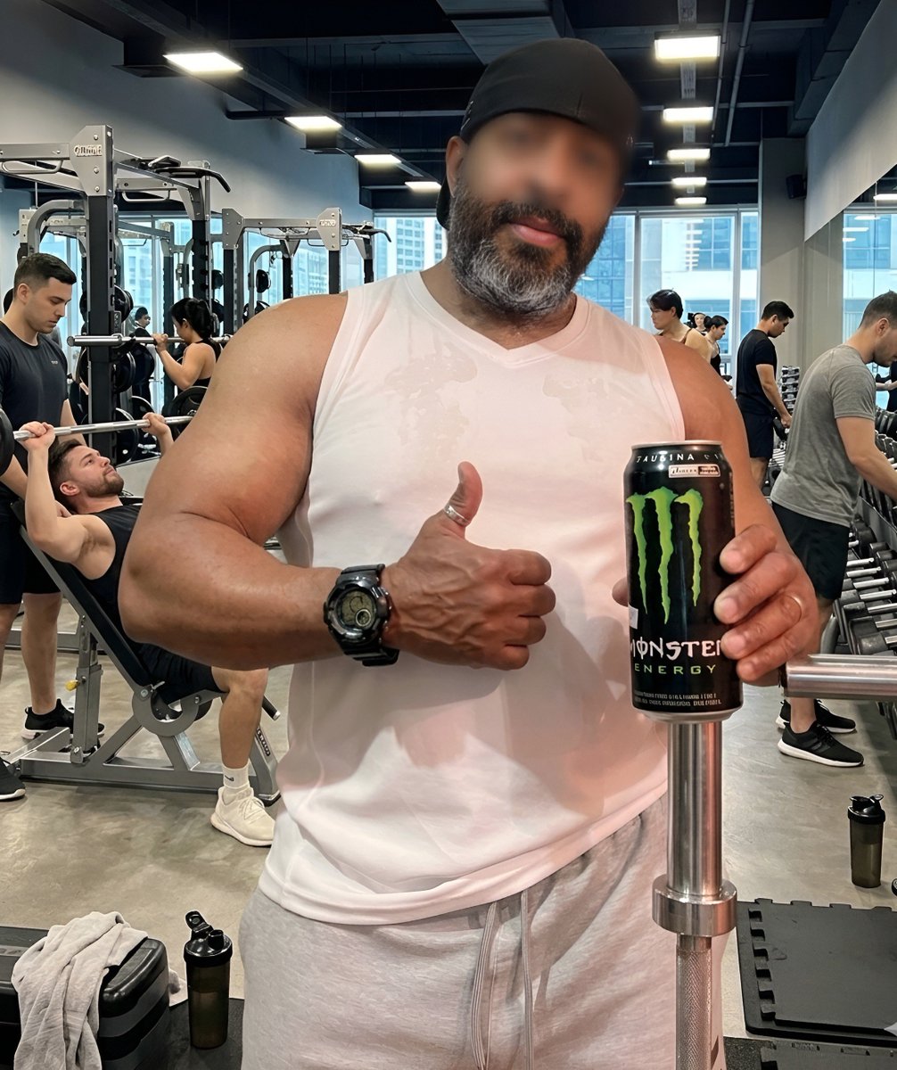 machete_goldo's tweet photo. Energía de sobra para lo que se viene... ¿Quién se anima a aguantarme el ritmo hoy? ⚡😉😈

Té invito a mi contenido en telegram hoy en promo "pago Único 😱 Inf 👉🏾https://t.co/Cfujd0V7Bs https://t.co/2KtxFHj1b5