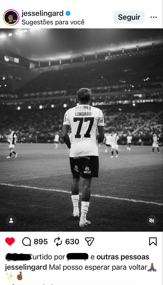 SccpCavalinho's tweet photo. Gente igual a gente 🖤🤍 https://t.co/RMAiaget4m