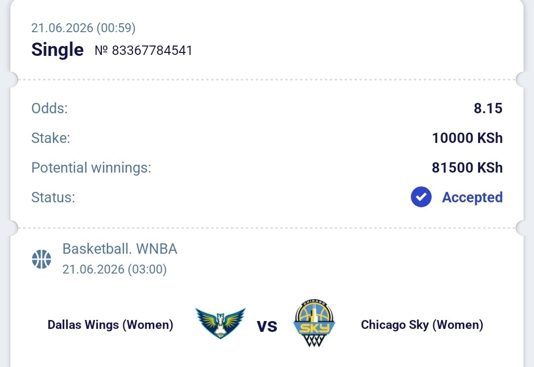 LogicBets_1's tweet photo. # PARIPESA 
8 + odds 
NBA 🤩🥳✅💯
Registration link: https://t.co/t7UzX5aEak

🎁 Promo Code: logic254
paripesa betcode➡️DFQLM

#Paripesa #Helabet #1XBET #DBbet #SportyBet #Afropari #Fansport #Sportpesa #BettingTips #22BET https://t.co/wtWIP345Qd