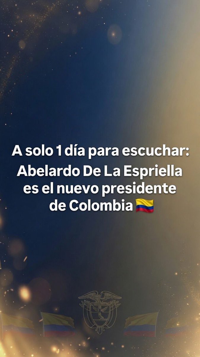 RocioInfantesb's tweet photo. Falta poco 🙌🏻 https://t.co/eKvqj2Mwo8