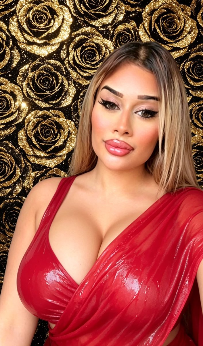 Aneecaxxx's tweet photo. Edits made by a fan. https://t.co/5XBgimv4Rf