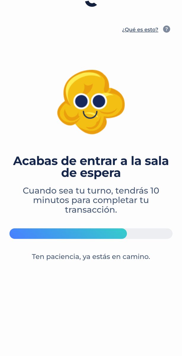 RubnMdz's tweet photo. @SoyElVick_ @Cinepolis Estoy harto, no avanzaaa https://t.co/I8kTgGB6wB