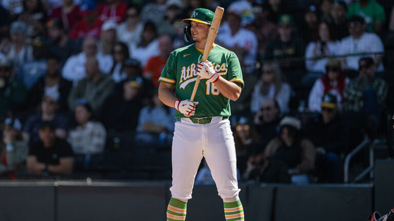 CaliperWagers's tweet photo. 📊 F5 O/U — LAA/ATH over 5 (-119)
———————————————————
Stake: 1.00u (MEDIUM confidence)
Proj total: 6.52 (+1.52vs line)
Why: Massive ballpark factor (134) paired with weak starting pitching matchup
———————————————————
#CaliperAnalytics #MLB #F5Model
Pre-game · 6:18 PM ET https://t.co/ZtfLPJ6Pwp