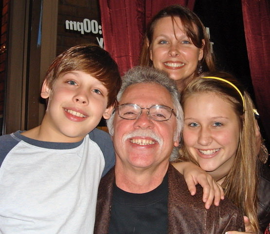 joebonsall's tweet photo. Happy birthday Breanne. I’m one day early. https://t.co/Rb5YTMEHi5