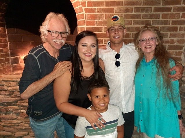 joebonsall's tweet photo. Happy birthday Breanne. I’m one day early. https://t.co/Rb5YTMEHi5