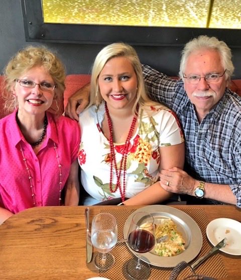 joebonsall's tweet photo. Happy birthday Breanne. I’m one day early. https://t.co/Rb5YTMEHi5