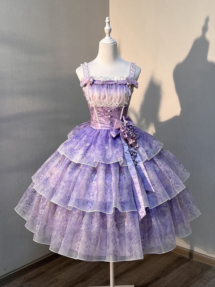 violet✧*。 tweet media