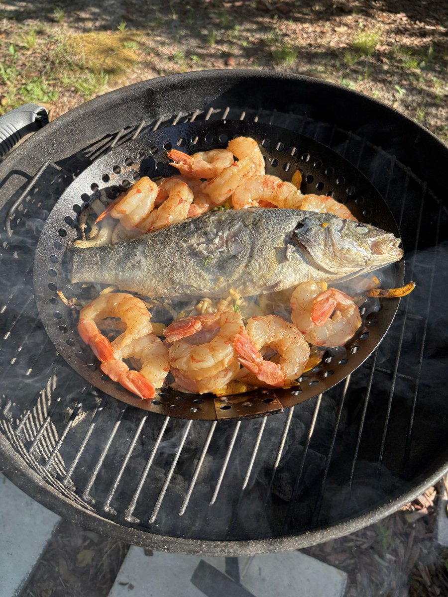 tailgatingdavem's tweet photo. #BBQ https://t.co/NLhMiB5oOZ