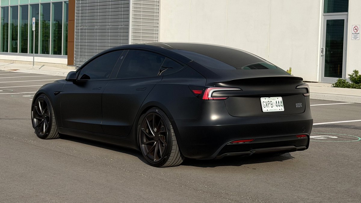 niccruzpatane's tweet photo. There’s no better car to spend your hard earned money on than a @Tesla. 

• FSD is like magic. The car will drive you around everywhere. 
• Next to zero maintenance compared to a gas car. Say goodbye to oil changes. 
• Over-the-air software updates makes your car feel newer for so long. 
• Charging at home is an order of magnitude cheaper than filling up gas.
• If you ever need Service, most issues can be rectified at home via Tesla’s Mobile Service. 
• They’re so fun to drive, and offer serious performance for way less than the competition. 

The list goes on. You’ll never regret it.
