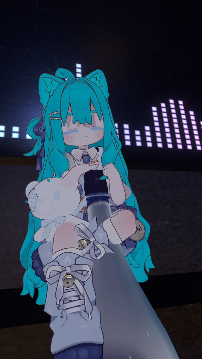 ChirunoJr tweet media