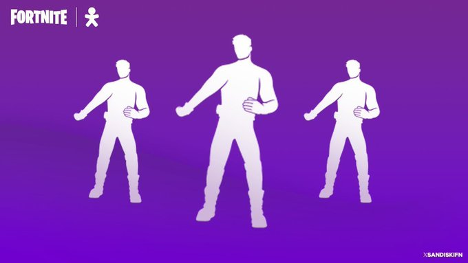 gblfn1's tweet photo. selling codes for vini jr baila emote brasil exclusive collab dm me if you're interested only got 4 left $10 https://t.co/hjhnp93uCH