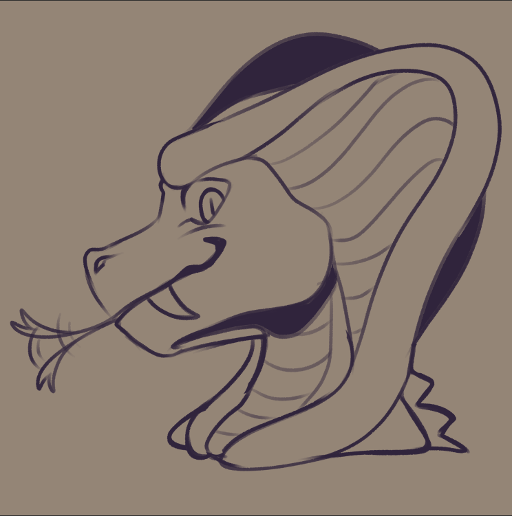 YokaiDraws's tweet photo. https://t.co/7W7fqk5X1k