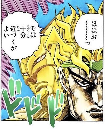 Supa__2's tweet photo. パブリックで話してるたまに初見でV感あるかな〜？って感じで顔つついたり撫でてくる人いるけど、数年やられても全然V感生えなかったので最近はやられてる時に画像みたいな気持ちで顔ずいッと近づけて相手が逆に『うおぉ』ってなるの楽しんだりしてる https://t.co/UgPdwrvoQD