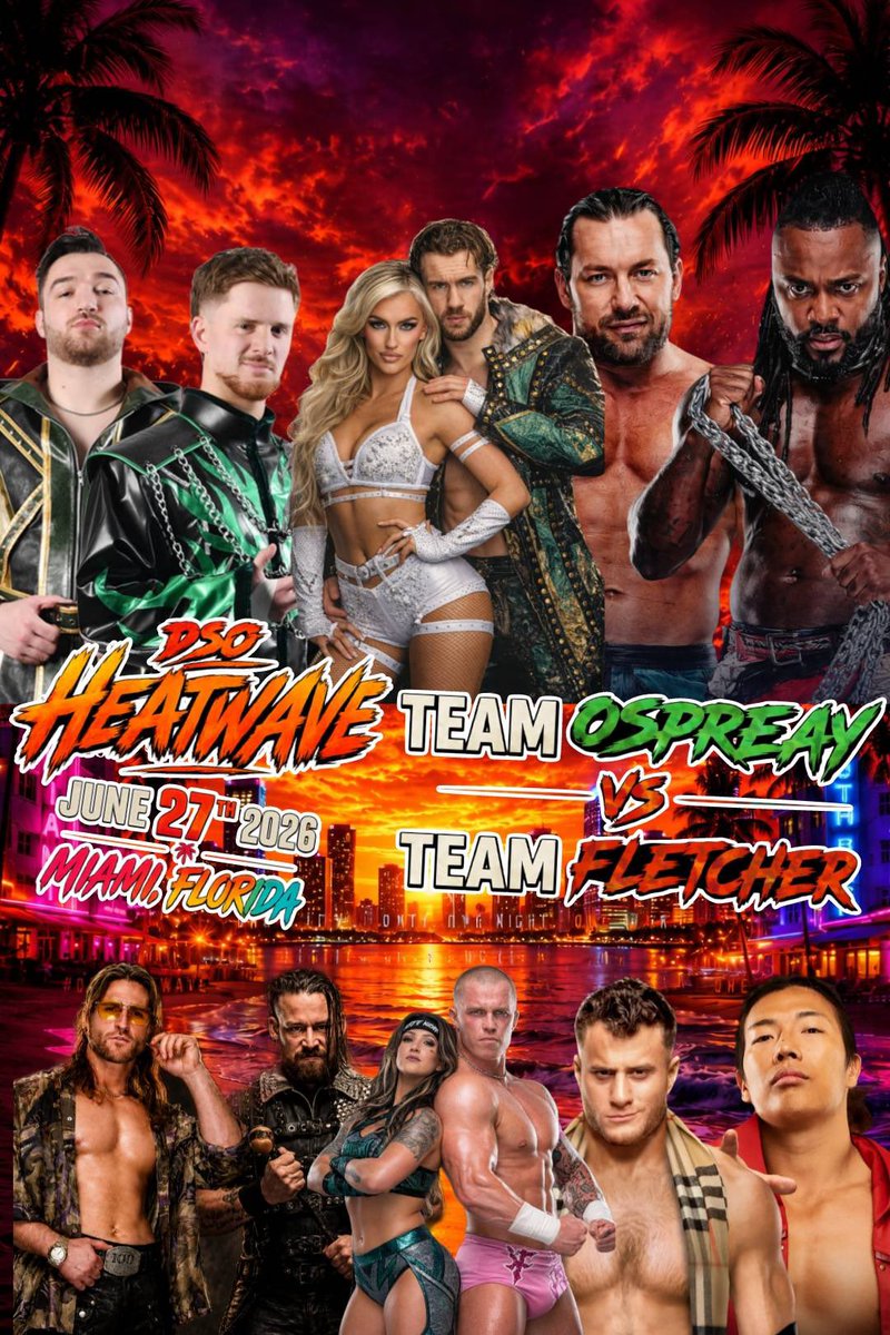DsoWrestling's tweet photo. @SkyKingWill @ProtostarKF https://t.co/pW00rkcHe3