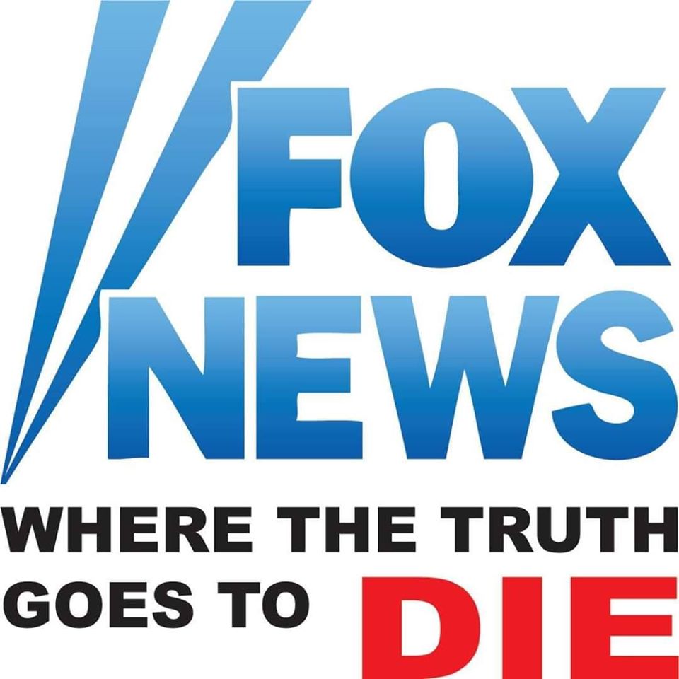 NancyS64517's tweet photo. @EricLDaugh How about a Fox News creditability test. lol https://t.co/w3ziYr8zDV