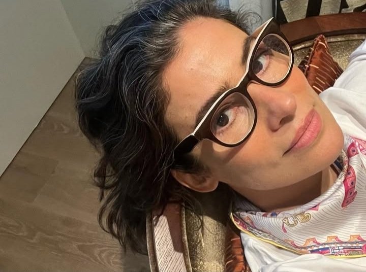 biabatella's tweet photo. Pra chamar a renata vasconcellos de feia o maluco tem que ter bosta na cabeça, na moral https://t.co/LDDetBMvbm
