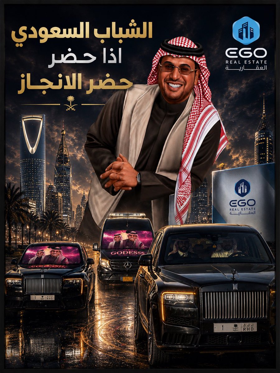 egab351's tweet photo. @Ego_now @Turki_alalshikh الشباب السعودي اذا حضر حضر الانجاز https://t.co/Co51HshbL2