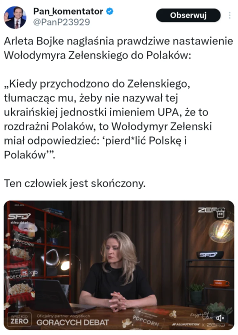 Zespół Brauna tweet media