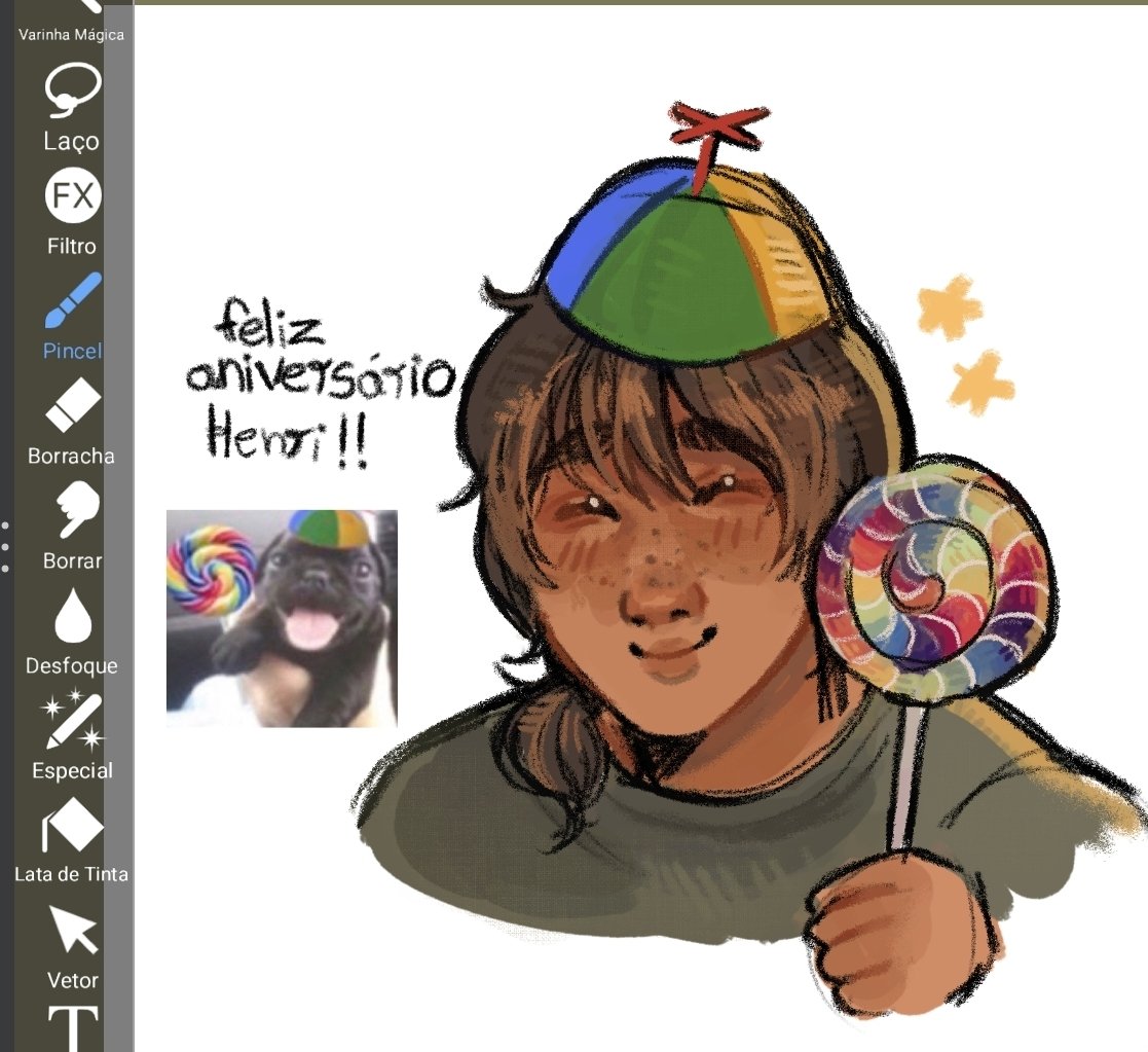 dazaieeii's tweet photo. hj é aniversário do meu oc ent olhem ele que fofo https://t.co/VS6kYZJohH