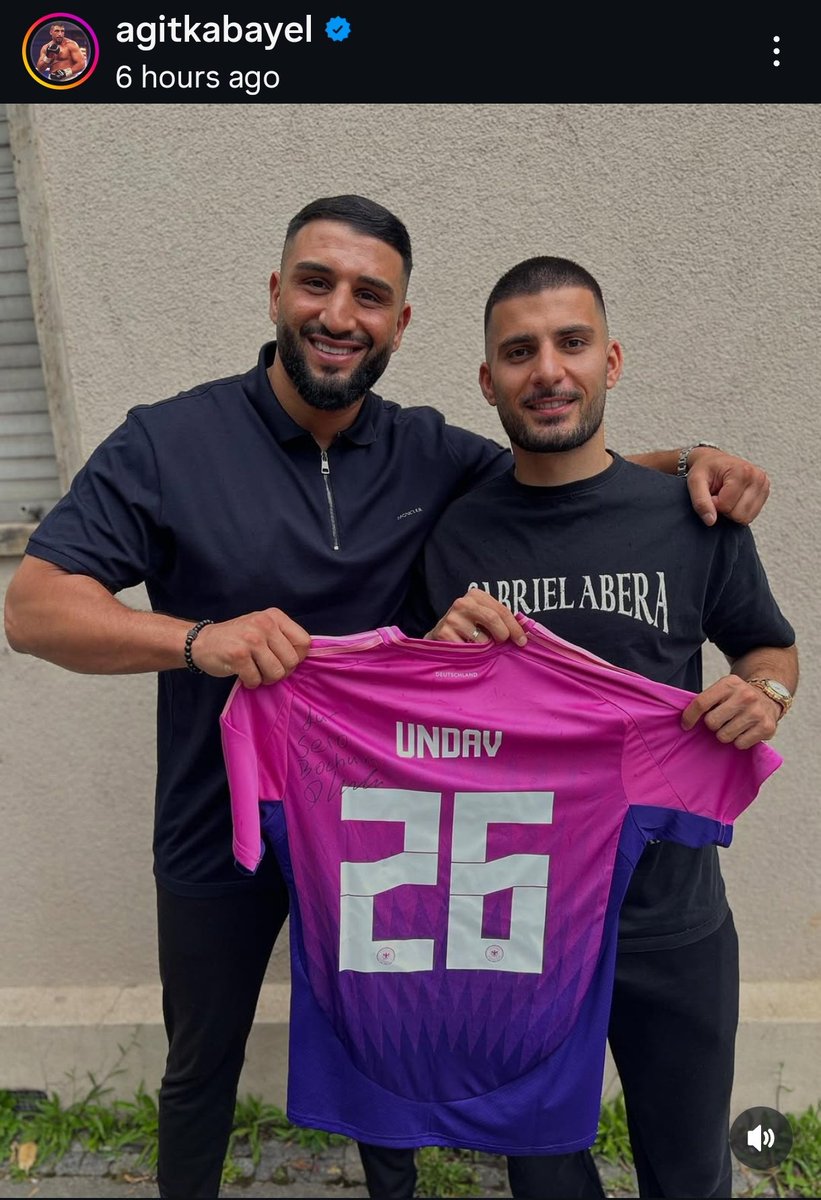 LastKurdBender's tweet photo. Deniz Undav and Agit Kabayel 2 Kurdish superstars 🔥 https://t.co/ulZzl2GHUS
