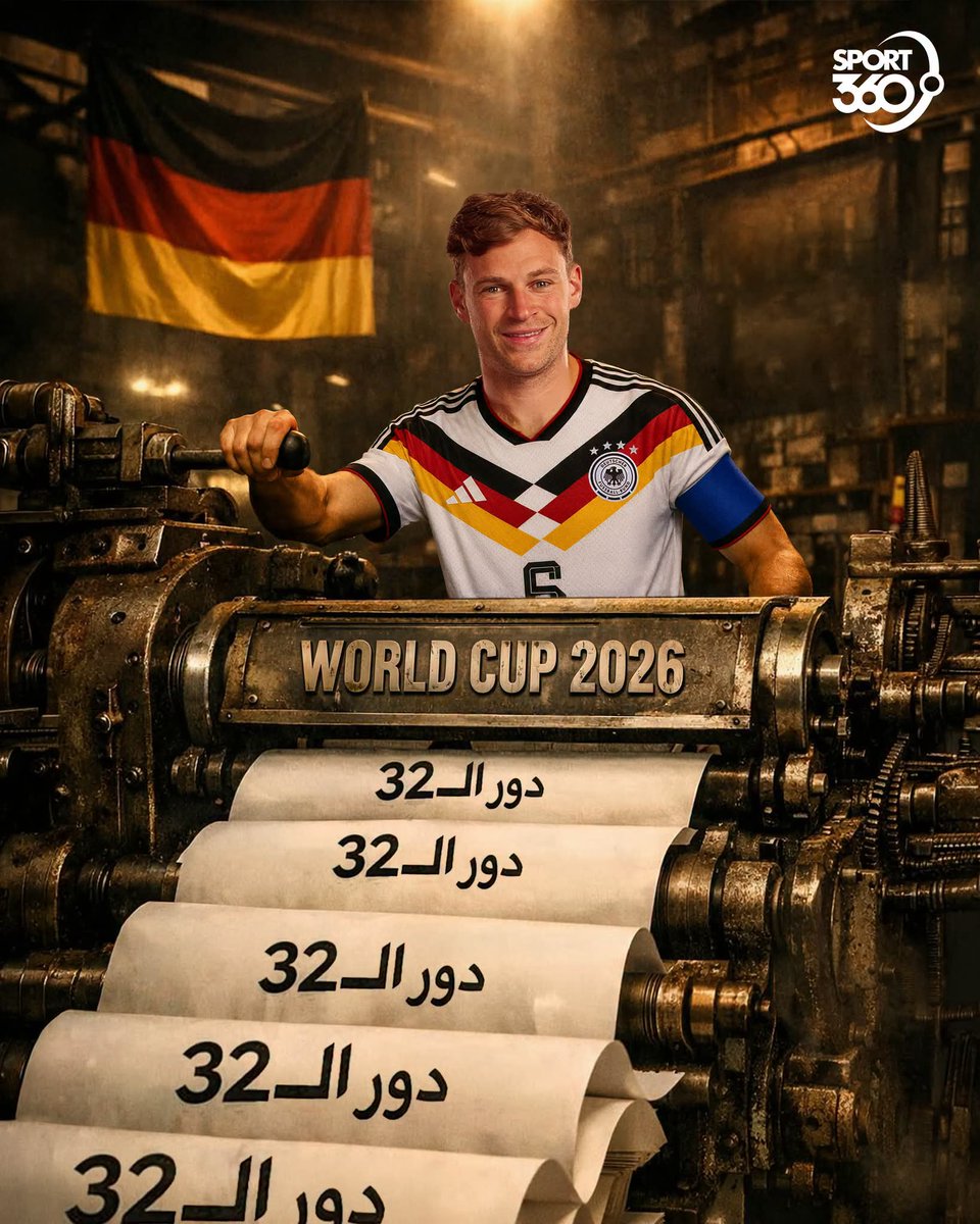 M0Q07's tweet photo. أونداف يقود منتخب ألمانيا للفوز على كوت ديفوار بثنائية ويتأهل إلى دور الـ32 من كأس العالم 🇩🇪🔝

الماكينات الألمانية تتجاوز دور المجموعات للمرة الأولى منذ 2014 💪 https://t.co/DIx2i7ZQqT