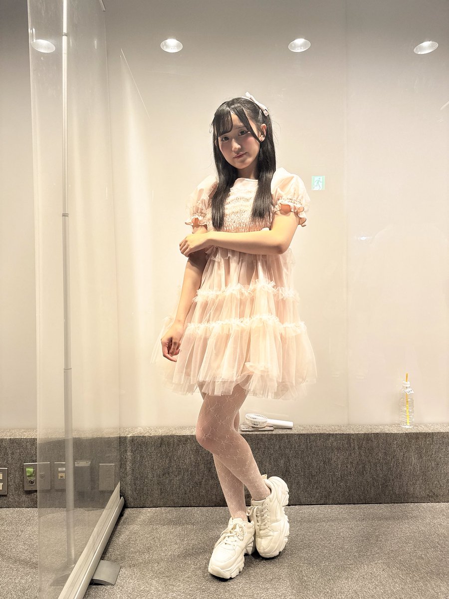 masata1945's tweet photo. 2026/6/20（土）
POP UP SHOP BY iCON DOLL LOUNGE 2026
～ SUMMER COLLECTION ～
来店イベント
📍ラフォーレ原宿5F MAKE THE STAGE内
発表会アゲイン👍
#金城まき　
#フルコース https://t.co/ROIAVdE9kw