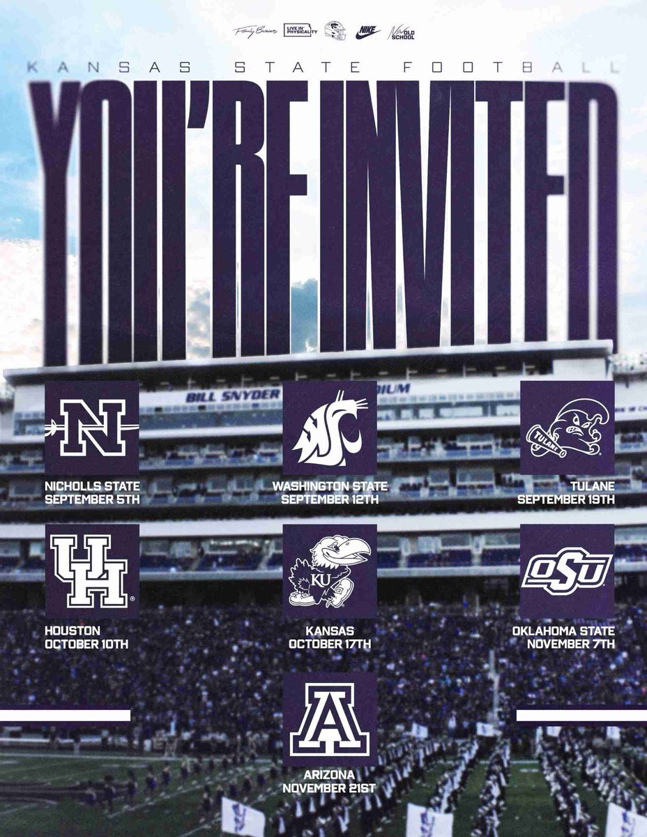 JohnBuk58's tweet photo. Thank you @stantonweber for the gameday invite! I can’t wait to be in manhattan and experience K-State football. 
@CoachChris_Roll @FootballNaz @EDGYTIM @PrepRedzoneIL @Bryan_Ault @DeepDishFB @CoachBigPete @KStateRecruits @KStateFB @CoachSvarczkopf @graden_oswald https://t.co/jQ5d99kW7k