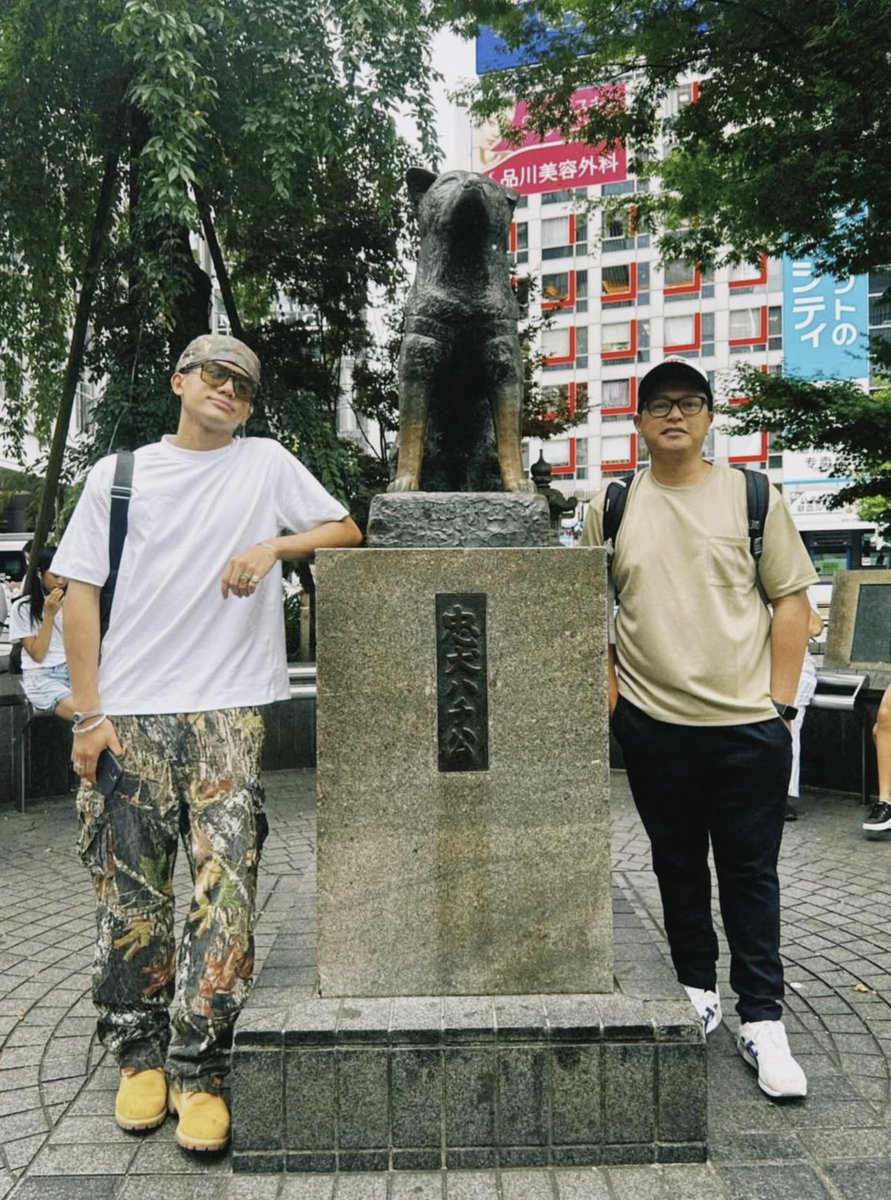 JARRENJAKEY's tweet photo. Happy Father’s Day Tito bort
Walang makakapantay sa pagmamahal nyu ni Tita jho kila Jarren and usher 
Thank you for all you did to support jakey 
Always take care mahal po namin kayung  lahat again happy Father’s Day Tito bort https://t.co/Tk4gYwdhJ5