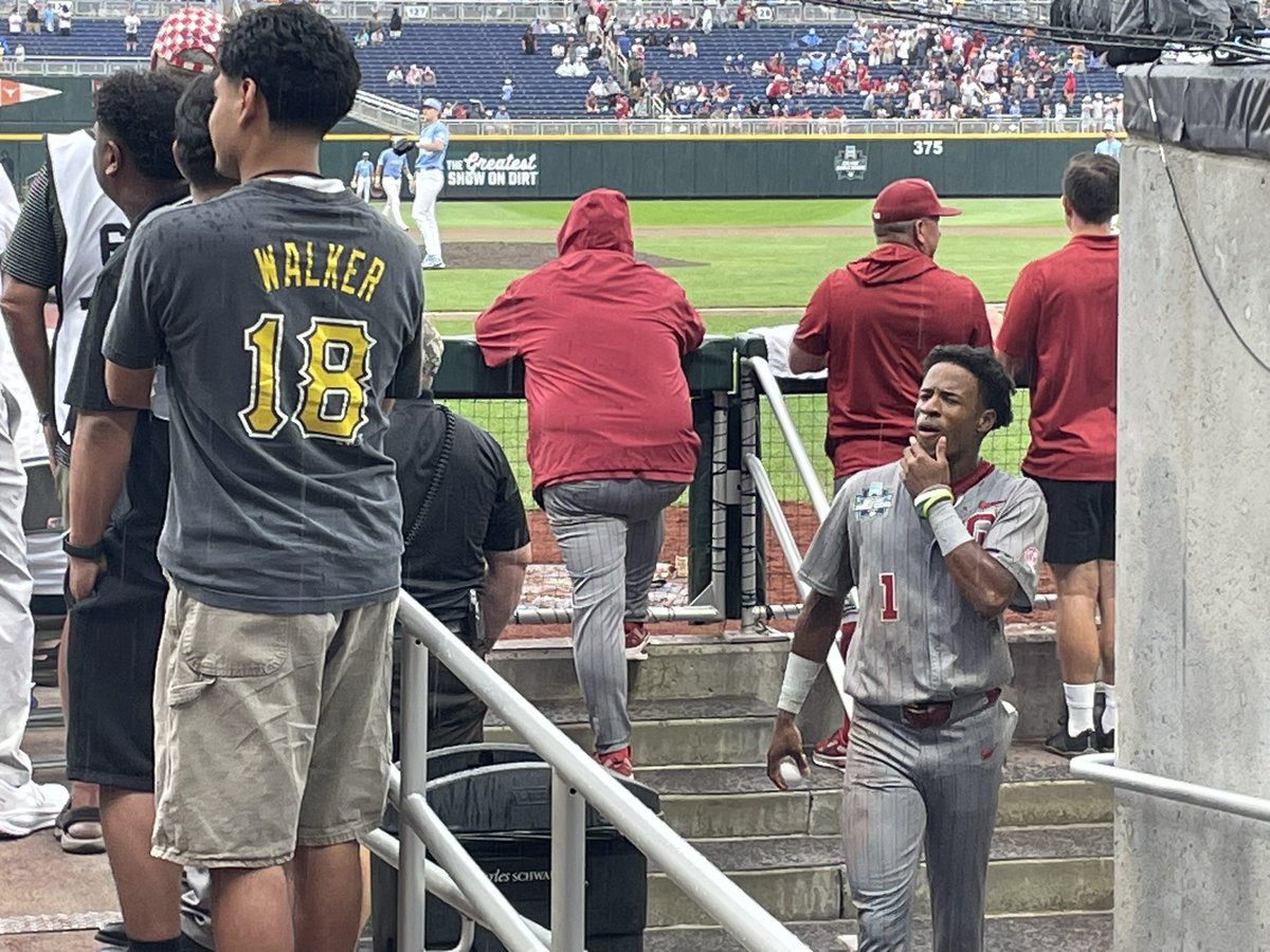 Eddie_Rado's tweet photo. “What rain,” - Skip, probably https://t.co/ThPPnfxvDd