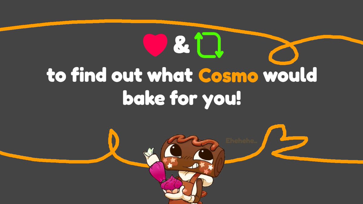 caramelcakeisms's tweet photo. Forgot something, eek.. https://t.co/QQ0cysEba6
