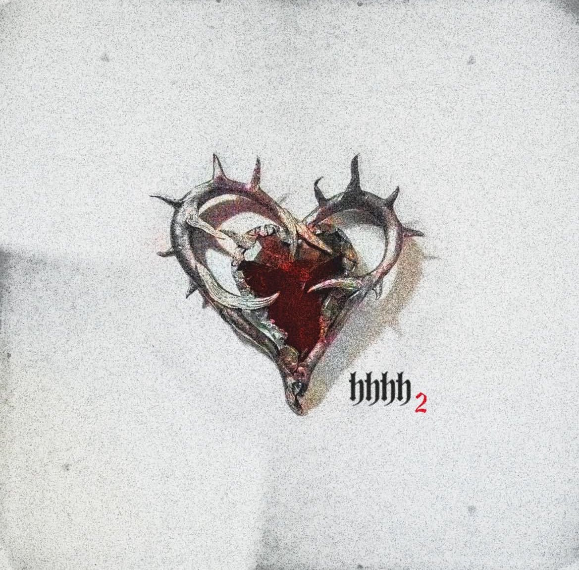 Kulturlesite_'s tweet photo. 🚨 SURPRISE

Un NOUVEAU PROJET de JOSMAN est MAINTENANT DISPONIBLE !!

« HHHH ² »

Featuring :
▫️ RONISIA https://t.co/JTA8L0QCPH