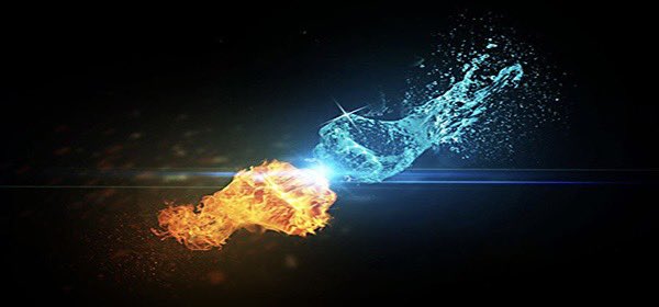 aamermamdoh's tweet photo. (عتمة)
غياب السؤال الأخلاقي يحوّل الحياة إلى غابة يسودها توحش لا يمكن لأحد السيطرة عليه.
القول بأن (الفن للفن) و(السياسة مصالح) مثلاً وتجريدهما من القيم الضابطة غلّب الغرائز المنفلتة (خطاباً وسلوكاً) على الوازع الديني والمعيار الأخلاقي، وفي ذلك بروز خطير لبدايات الأفول والانهيار! https://t.co/YNTvUQrHSn