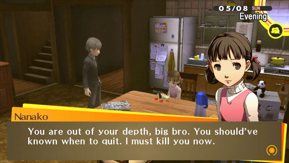 Cryptiam's tweet photo. persona 4 revival gonna be crazy https://t.co/G1fiofbwte
