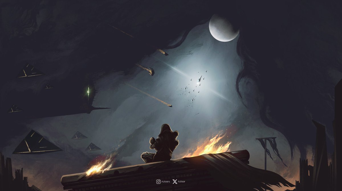 Azlaar's tweet photo. The Fall of Riis

Destiny 2 https://t.co/cb6FJRtgkv