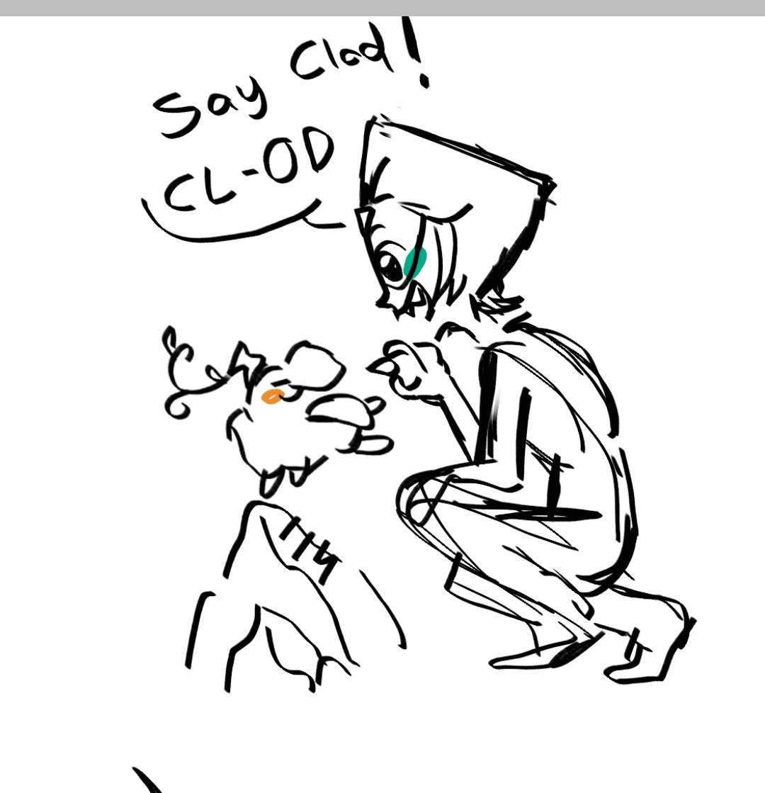 financialdead's tweet photo. she is the best dad ever 💚
#peridot https://t.co/VQFuQQaWnY