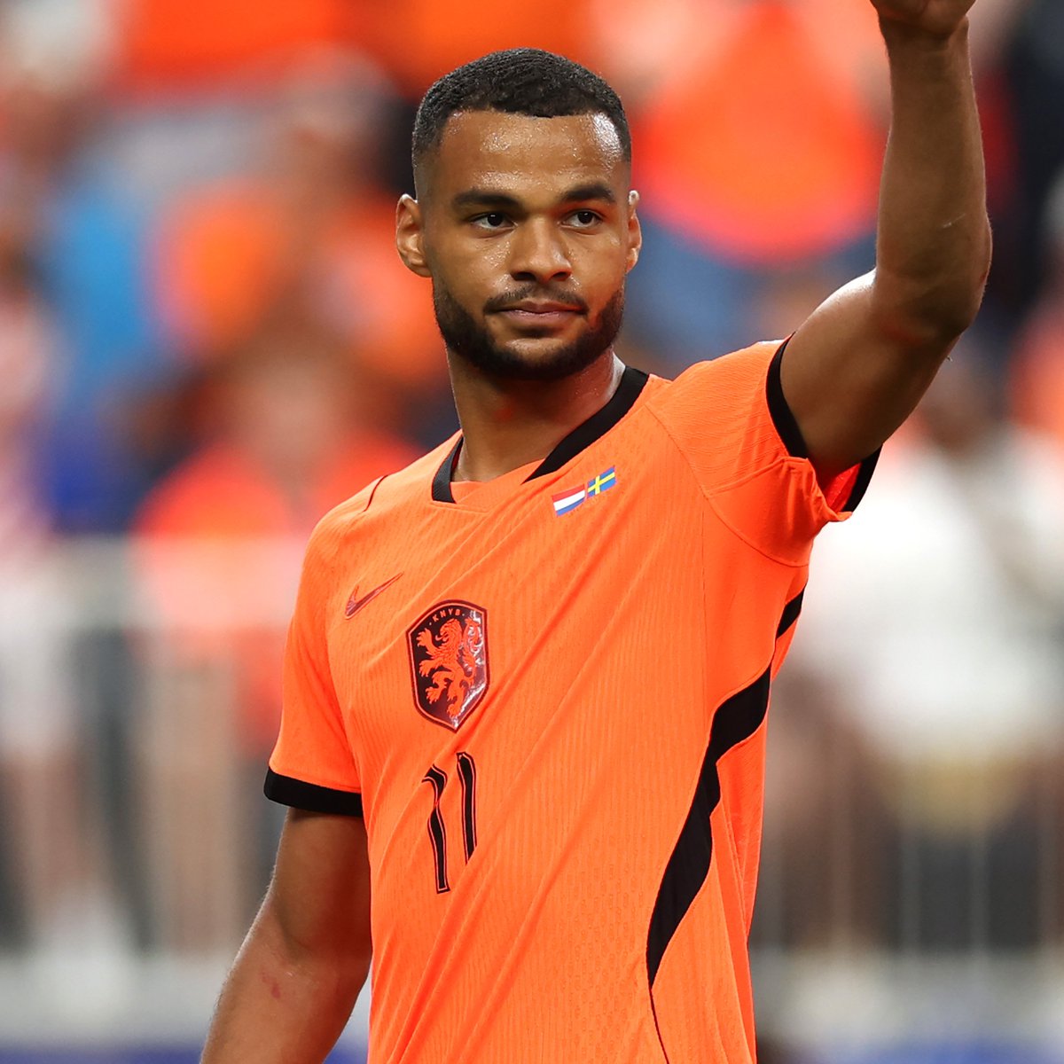WhoScored tweet media