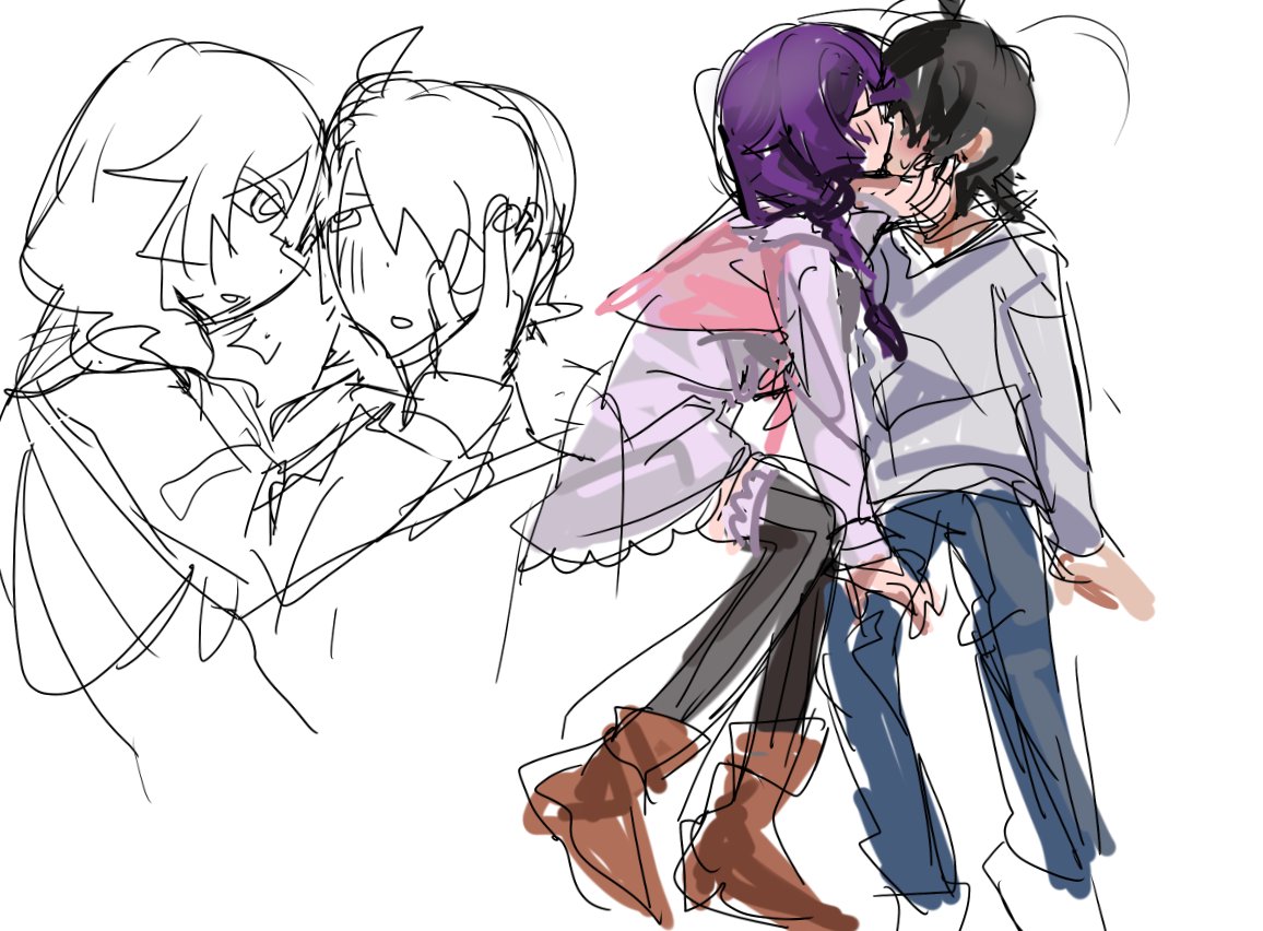 bwerryuwu's tweet photo. hitagiraragi stuipid s https://t.co/o2am7Kxg9O