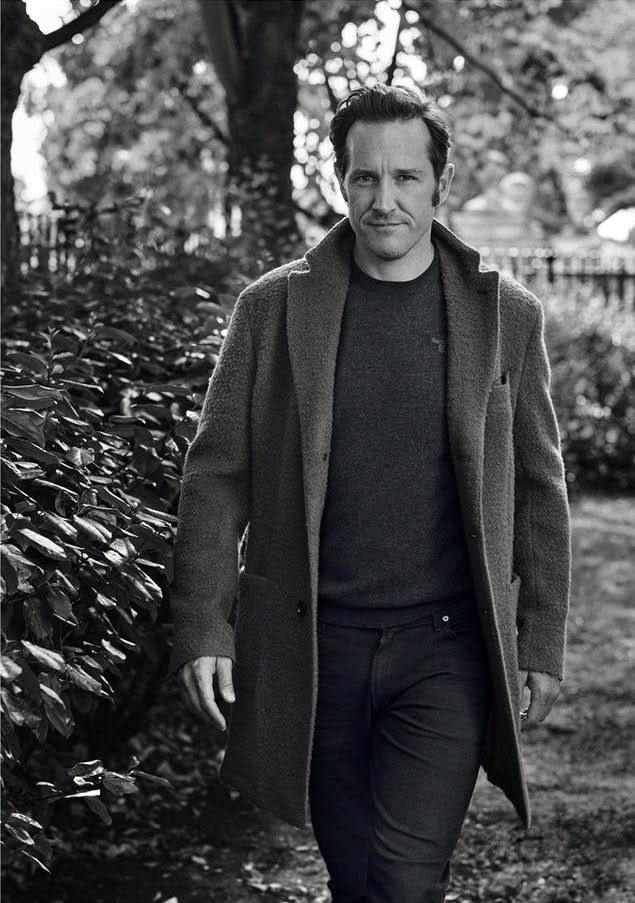 CaptainTuchy's tweet photo. The handsomest to ever handsoming a handsome man can be https://t.co/O3KChPj2Fq