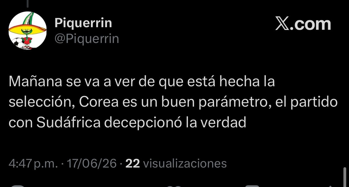 Iván tweet media