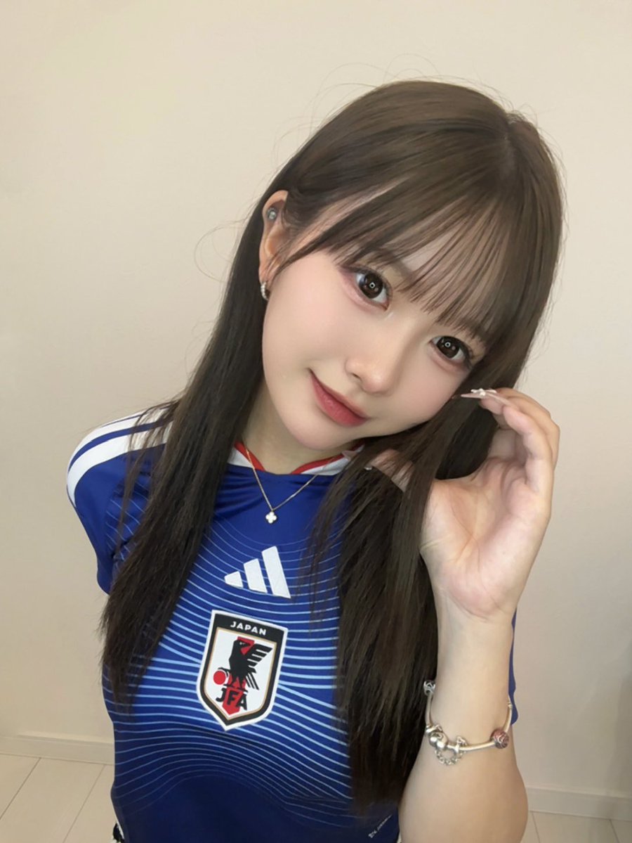 鎌田彩樺(スパガ) tweet media