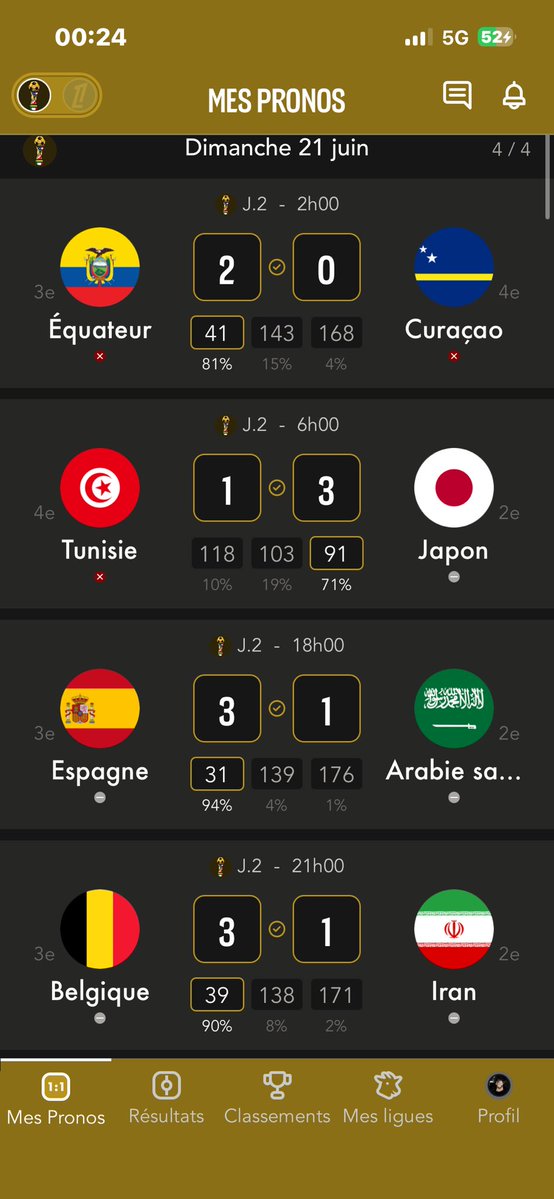 Toji 🇲🇦 tweet media