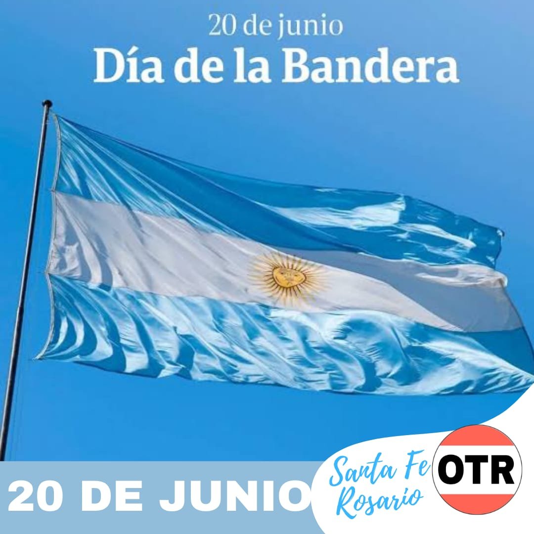Dario_Melo_'s tweet photo. #20Junio #Argentina
#BanderaArgentina

@OtrFe @otrnacional 
@asocia14bis @Biblio_UCR_Ros
@PrensaOTR @ForoNodoUCRotr 
@dpto_ucrRosario @santafe_ucr
@UCRTwitera @comite_virtual @UCRNacional @UCRDN 
@ProvUnidasAR @ProvUnidas_Dip https://t.co/sfeojfTzT8