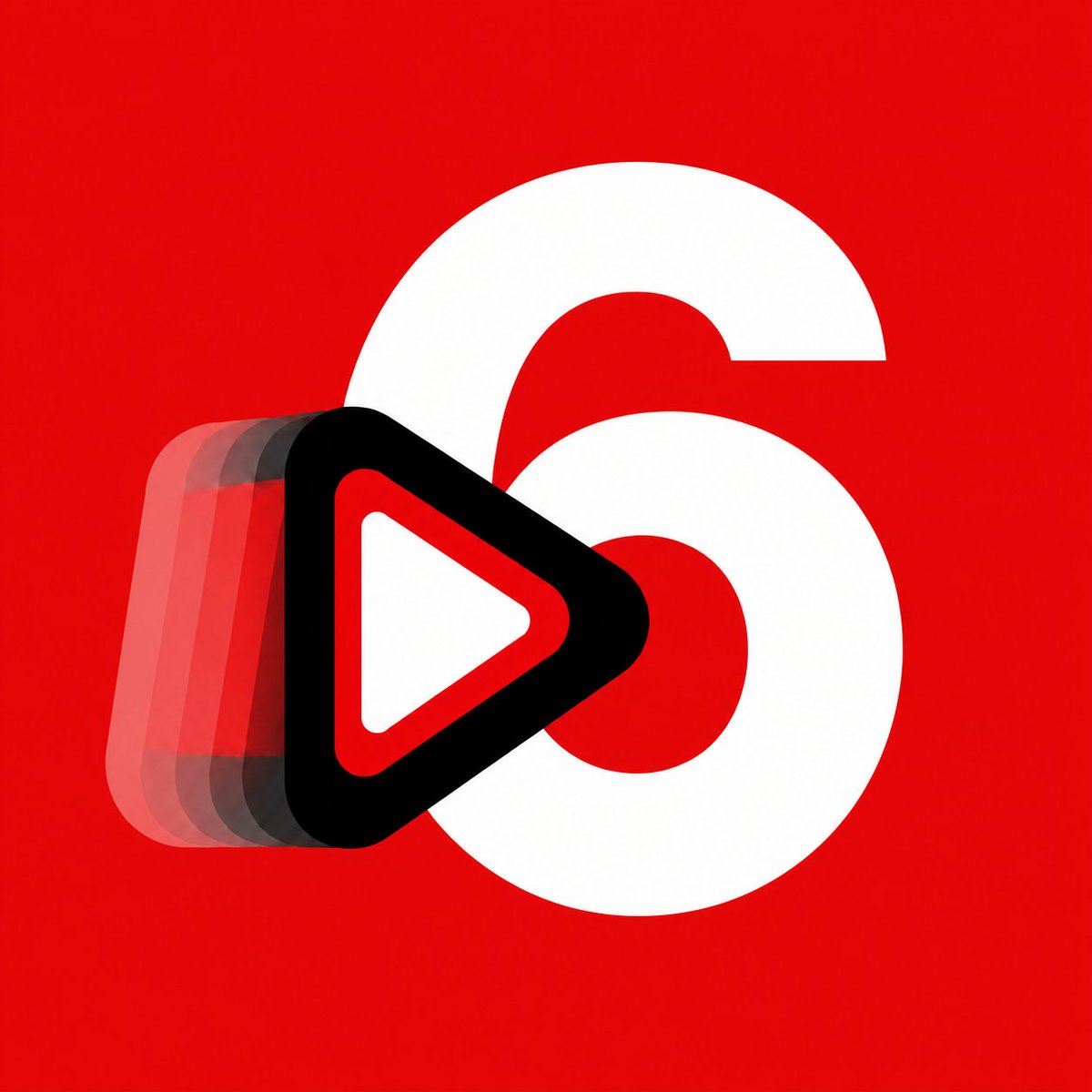 6socialapp's tweet photo. Meet the official 6SocialApp logo
A symbol of movement, visibility, connection and value.
#6SocialApp #LogoEvolution #BrandEvolution #OfficialLogo #NewLogo #PlayForward #BeSeenBeHeardBeValued #SocialEconomy #FutureOfSocialMedia #DigitalCommunity #SocialInnovation #BuiltForPeople https://t.co/1PpYkOQU0W